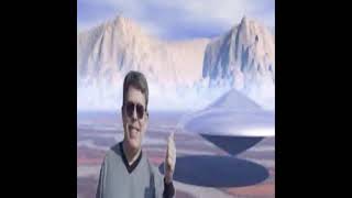 Art Bell Interviews Richard Hoagland and Ken Johnston