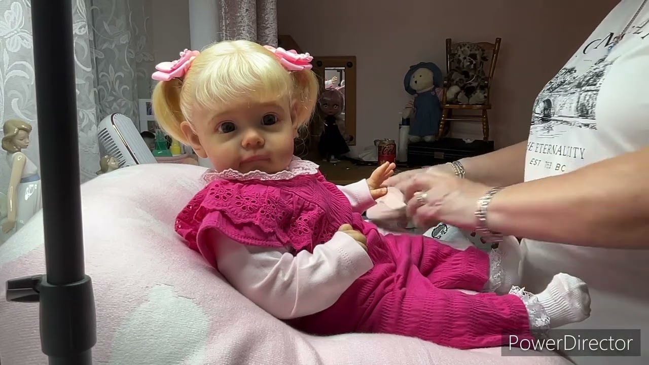 Catalina and Peggy for 