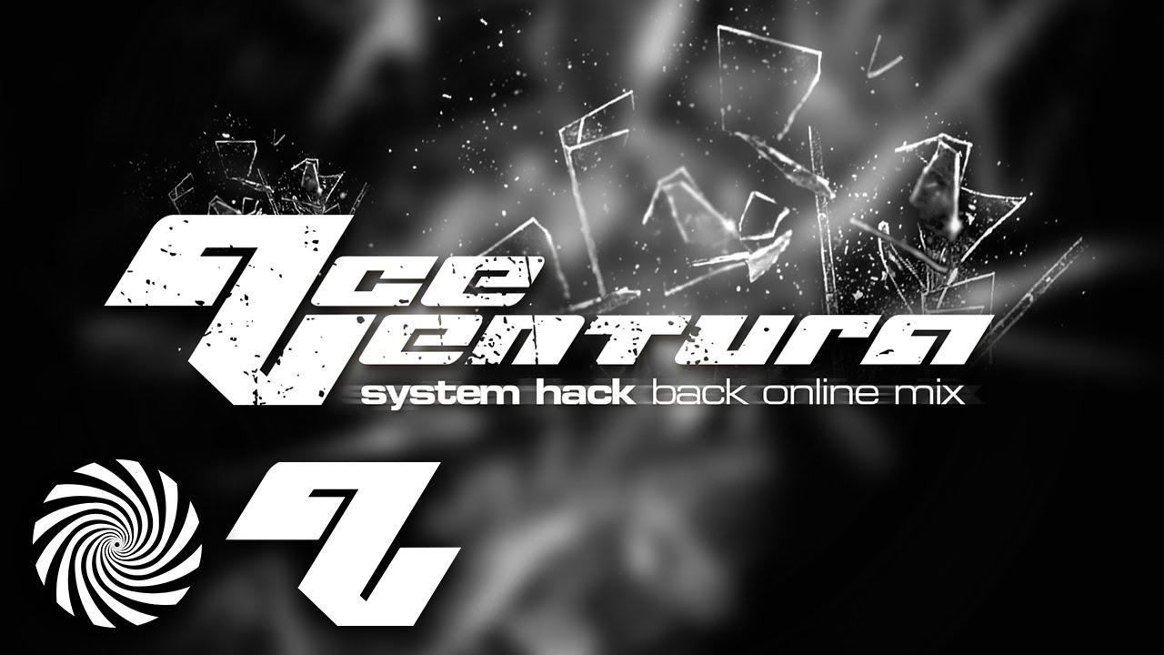 ace-ventura-system-hack-mix-youtube