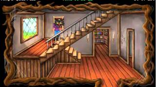 Let's Play King's Quest III Redux 02