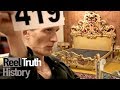 The Auction House (Season 1 Episode 3) | History Documentary | Reel Truth History