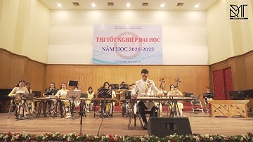 Biến Tấu: LÝ CON SÁO SANG SÔNG | ĐOÀN MINH TÀI | ĐÀN TRANH | TỐT NGHIỆP ĐẠI HỌC NHẠC VIỆN 2022