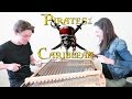 Pirates of the caribbean kaboom cover