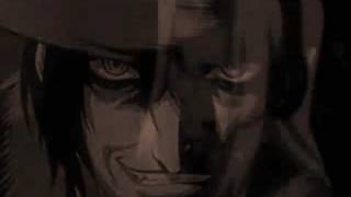 Forever Alucard X Integra