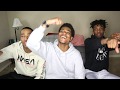 BOYFRIEND REACTION TO AIRI FT. RICH THE KID - U MAD  (OFFICIAL MUSIC VIDEO)