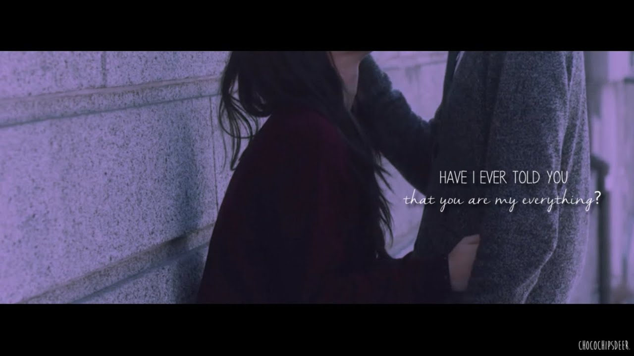 [FMV] Everytime - Kai, Krystal (KAISTAL)