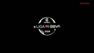 eLiga BBVA MX 2024