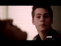 Teen Wolf - Stiles and Danny Scene [3x07]