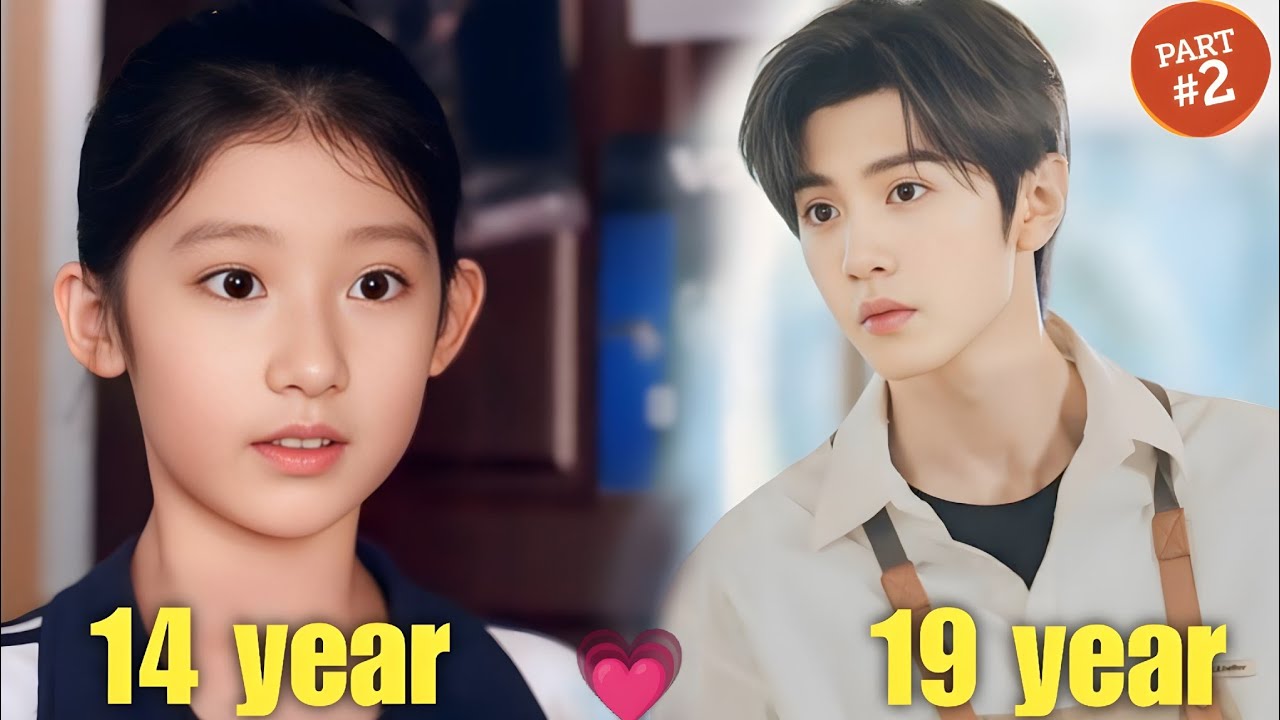 স্কুলে পড়া মেয়েটি তার ভাইয়ের বন্ধুর প্রেমে পরে! ❤️ Korean Drama Explained In Bangla