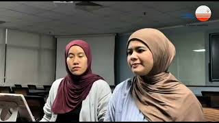 MPU 3372 KURSUS INTEGRITI DAN ANTI RASUAH (KIAR) . TITLE : INTEGRITY AS THE CORE OF WELLBEING
