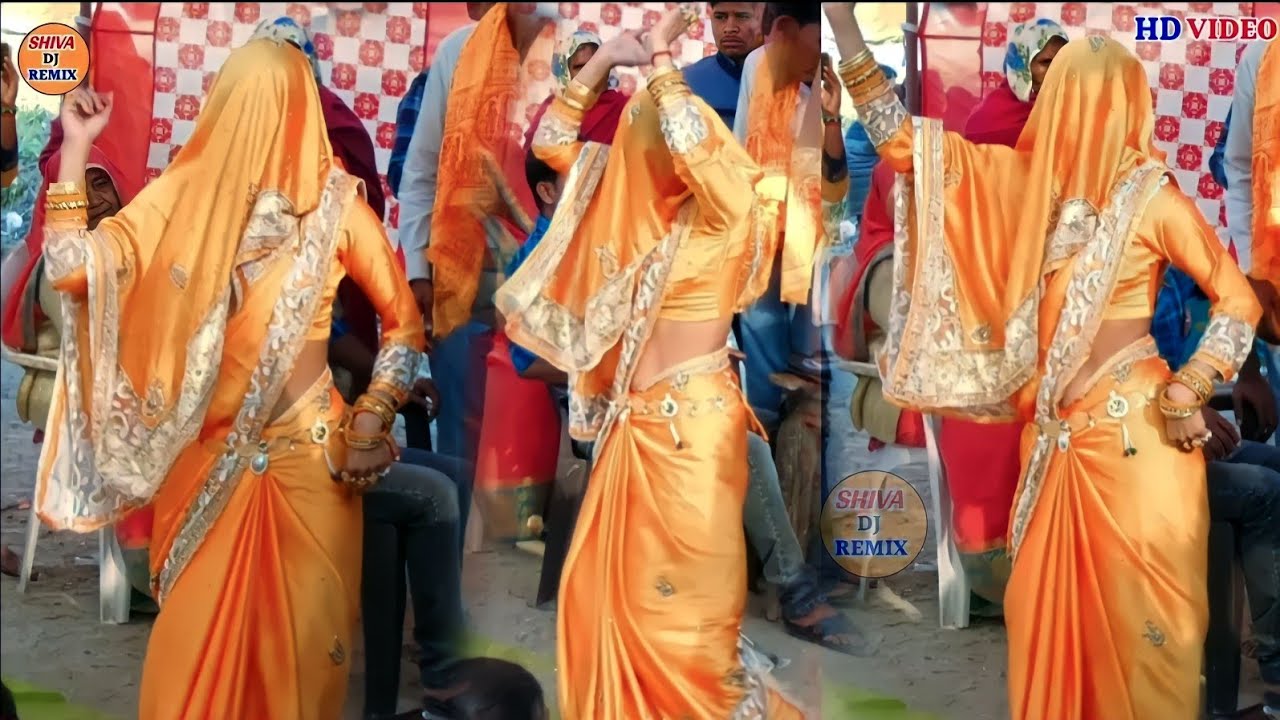 हमसे प्यार और से शादी क्या  कसर प्यार में पाई || nai bahu ka nach - Devendra Shastri