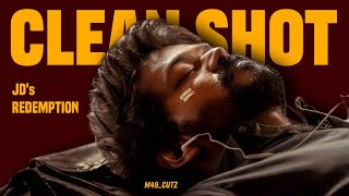 Master Jd - Clean Shot From Vettaiyan Tamil Edit