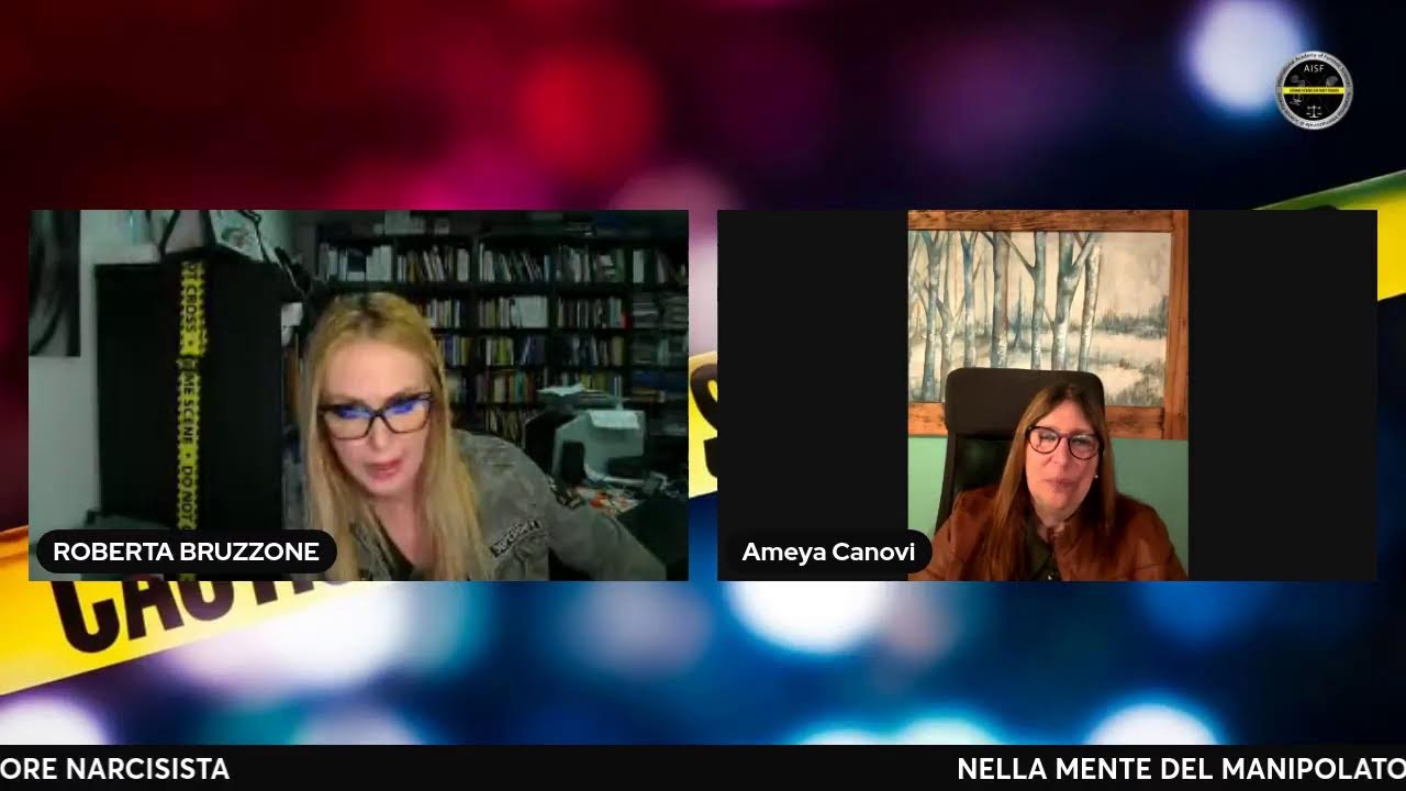 NELLA MENTE DEL MANIPOLATORE NARCISISTA