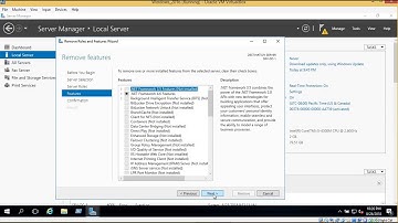 How to use windows server 2016 (Hindi)