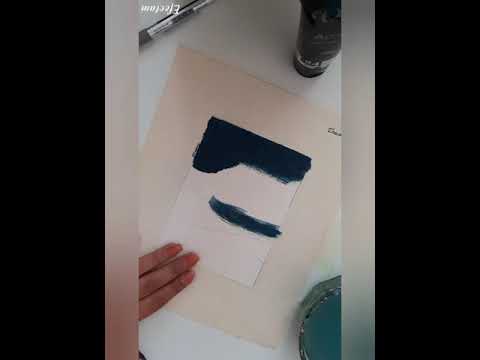 یکی از حس های خوب نقاشی کردنه نظر شما چیه موافقین