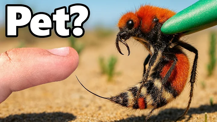 I Got a Pet Cow Killer (most painful sting)