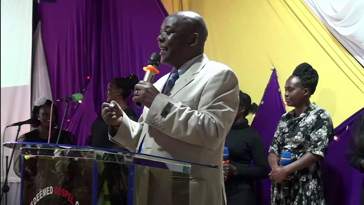 WELCOME TO OUR  FAMILY  SERVICE@ RGC TAITO  03/08/25