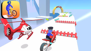 Super Car 3D ​- All Levels Gameplay Android,ios (Levels 95-96)