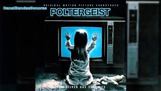 Poltergeist: Juegos Diabólicos - Soundtrack 07 "Twisted Abduction" - HD