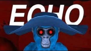 Echo sound-Run Rabbit Run (for trolling) Resimi