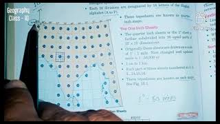 18.Interpretation of Topographical Maps ( Part  - 1)