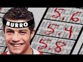 TOP 5 Futbolistas que NO ACABARON la Primaria (Messi, Ronaldo, Pele, Maradona…)