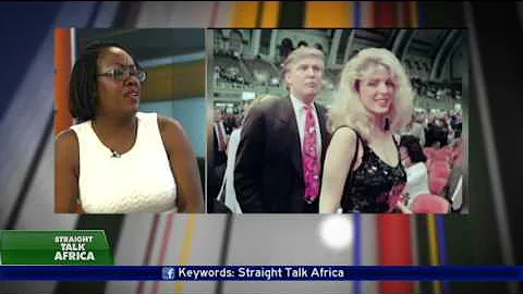 Anita Mpambara-Cox On U.S Election 2016 Results- S...