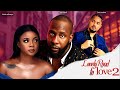 LONELY ROAD TO LOVE P2(New Hit Movie)Ray Emodi, Bimbo Ademoye, Ben TouiTou 2023 Latest Nigerian Movi