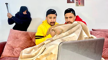 هيكل تونز عرفنا مين الدخل الشقه