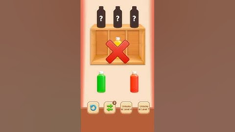 Color matching game #shorts