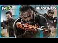 The FAMAS is Coming Back?! | (MWII Season 5 Teaser)