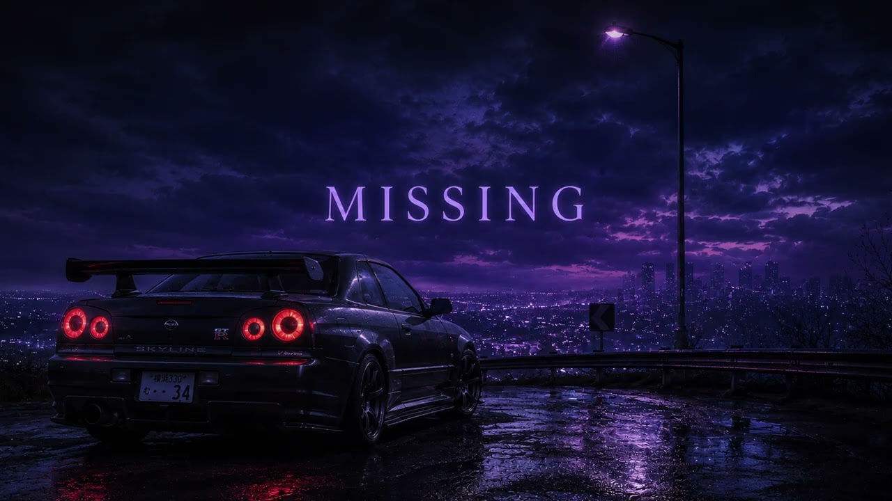Guarda Mat Brook - MISSING su YouTube Guarda Mat Brook - MISSING su YouTube