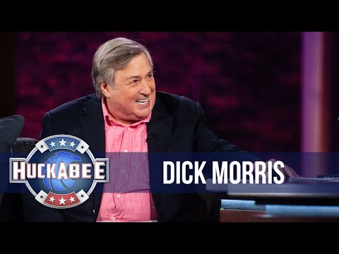 Dick Morris Gives Us An INSIDE LOOK At The Backroom Of ...