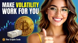 How Smart Traders Profit From Crypto Volatility Daily