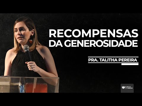 Vídeo: Obrigação Implícita E Medida De Generosidade