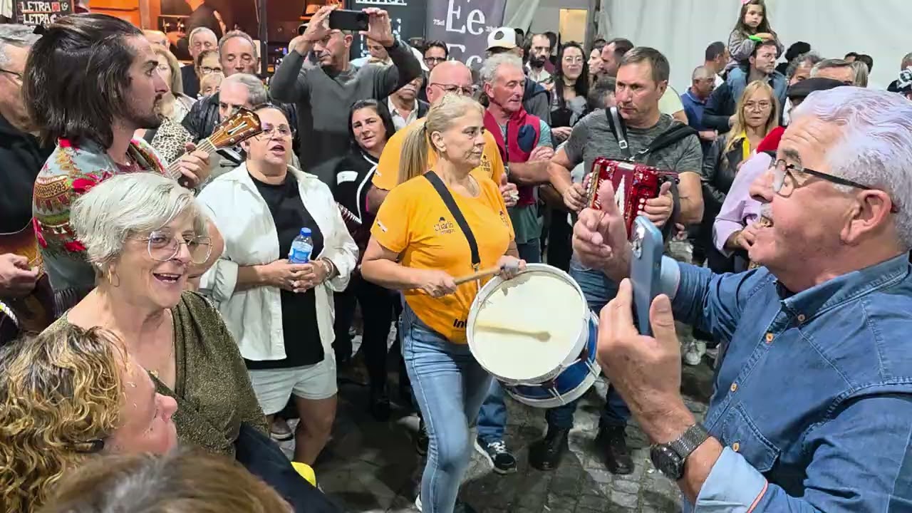 Festa das Colheitas | Vila Verde |2025|