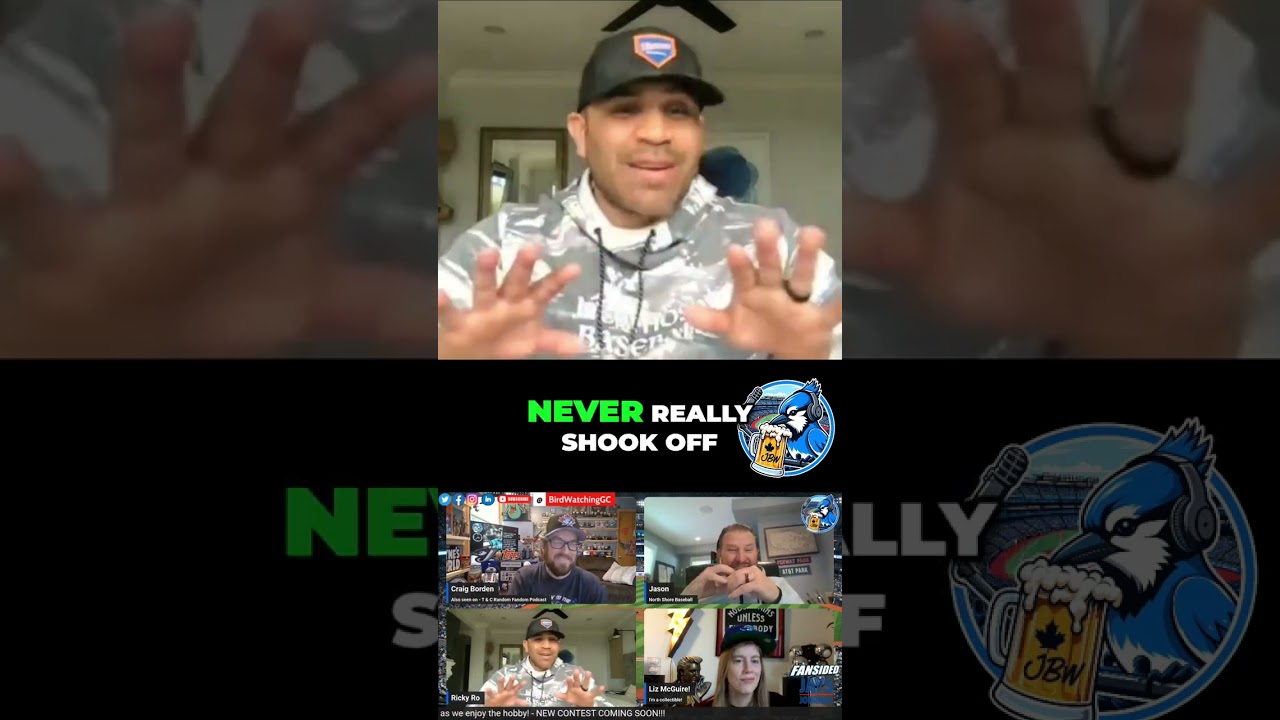 Trust Your Battery Mate! ⚾ Ricky Ro Discusses Pitch Calling Trust Your Battery Mate! ⚾ Ricky Ro Discusses Pitch Calling
