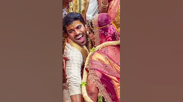 Ramcharan Konidela And Upasana Kaamineni Kondela Marriage Photos Shorts Southmoviestatus 