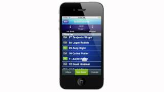 Stats-Master for Soccer Walkthrough screenshot 1