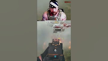 I Swear Im Not Cheating #warzone #modernwarefare3 #callofduty #gaming