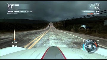 NFS The Run Event 6-5 - County Rd 25