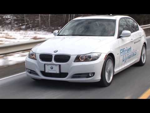 2009 년 BMW 335d | TestDriveNow
