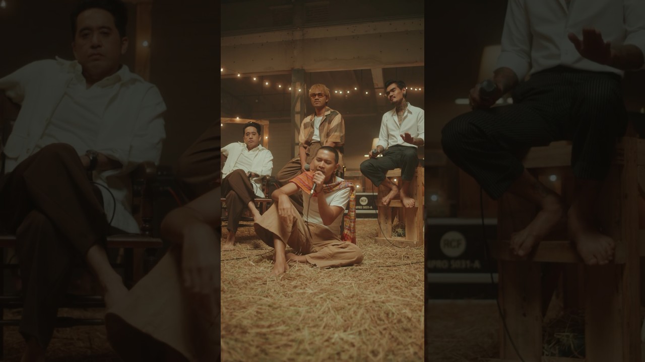 TEASER Medley รวมมิตรเพลงช้า PALMY #genieSeason