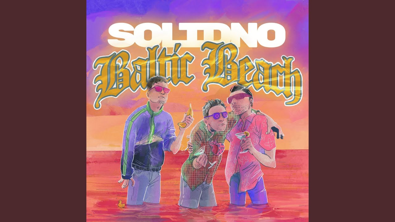 Watch Baltic Beach on YouTube Watch Baltic Beach on YouTube