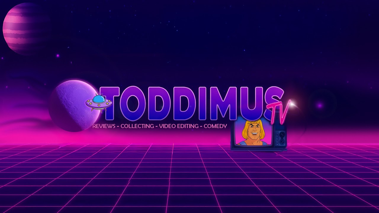 #toyhaul #toyreview #comedy #viralvideo #heman #alien