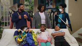 Virgo Season - Keep it here Spot (Nickelodeon U.S.)