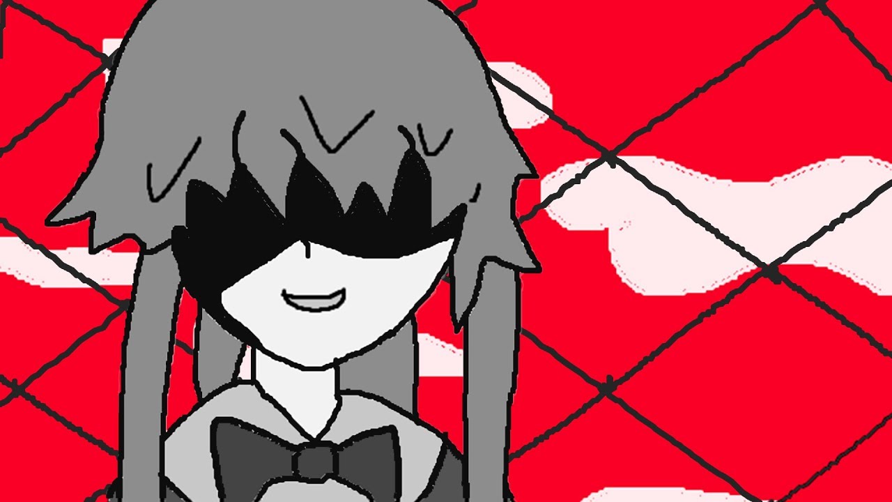 Mirai Nikki Opening 1 - Paint Version