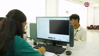 Mentorship That Inspires | School of Computing | Vel Tech University