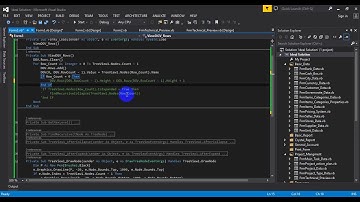 VB Net Add Column to TreeView Part4