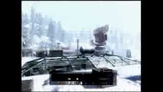 Spawnahawk on Summit